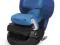 BABY CYBEX Fotelik Juno Fix 2013 Heavenly Blue