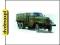 ZVEZDA ZIS151 SOVIET TRUCK 3541 (MODELARSTWO)