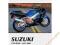 CLYMER SUZUKI GSX -R 600 1997-2000