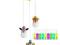 ZOO - LAMPA MASSIVE KICO 40594/55/10 SUPER C E N A