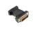 Adapter Przejściówka DVI-I / VGA (209815-001)120#