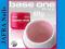 ŻEL  BASE ONE PINK 50g Różowy jednofazowy Silcare