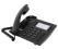 Telefon stacjonarny model M-life CORDED