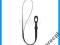 PASEK APPLE iPOD LOOP ORYGINALNY iSpot BLACK CZARN