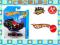 HOT WHEELS AUTOKOLOROWANIEC MUSTANG GT BHR22 w24h