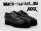 ADIX 1030 BROGUE CREEPERSY PROD.EU EKO BLACK [38]