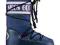 MOON BOOT NYLON BLUE rozmiar 27-30 + GRATIS