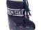 MOON BOOT NYLON BLUE rozmiar 23-26 + GRATIS