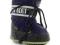 MOON BOOT NYLON BLUE rozmiar 19-22 + GRATIS