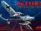Do 215 B-5    48242 ICM 1/48 WROCŁAW
