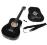 Ts-Ideen 5263 4/4 Gitara klasyczna P546