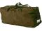 Pojemna Wojskowa Torba Oliwkowa Borsuk Oryginał