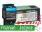 Lexmark Toner f C54x/X54x Cyan