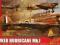 HAWKER HURRICANE Mk.I 1:48 AIRFIX A04102