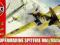SUPERMARINE SPITFIRE Mk.I/IIa 1:48 AIRFIX A05115A