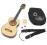 Ts-Ideen 4532 1/4 Gitara klasyczna dziecięca P548
