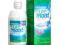PŁYN DO SOCZEWEK OPTI - FREE PURE MOIST 90 ML