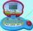 E-EDU MUSICAL LAPTOP KOMPUTEREK EDUKACYJNY ARTYK
