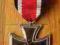 Eisernes Kreuz 1939 2. Klasse syg. 123