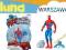 HASBRO SPIDERMAN MINI FIGURKA 10 CM, WARSZAWA!!!