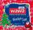 RADIO WAWA - WESOŁYCH ŚWIĄT [CD] KOLĘDY