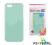 Etui Mercury JELLY CASE iPhone 5 5s MIĘTOWY