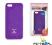 Etui Mercury JELLY CASE iPhone 5 5s FIOLETOWY