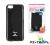 Etui MERCURY JELLY IPHONE 5, 5S CZARNY