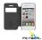 Etui MERCURY EASY VIEW IPHONE 4S CZARNY