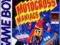 Motocross Maniacs - super cross na Game Boy