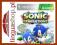 Sonic Generations - Classics (Xbox 360)