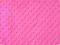 POLAR MINKY FUCHSIA KOCYK 78x100 CM Z USA
