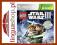 LEGO Star Wars III Clone Wars (Xbox 360)