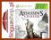 Assassin's Creed 3 Classics (Xbox 360) Assassin's Creed 3 Classics (Xbox 360)