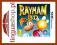 Rayman 3D (Nintendo 3DS)