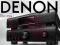 Zestaw stereo Denon PMA-720 + DCD-720*Salon*W-wa