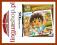 Go, Diego, Go! Safari Rescue (Nintendo DS)