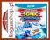 Sonic and All Stars Racing Transformed Limited Edi