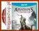 Assassin's Creed 3 (Nintendo Wii U)