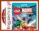 LEGO Marvel Super Heroes (Nintendo Wii U)