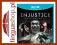 Injustice Gods Among Us (Nintendo Wii U)