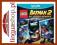 LEGO Batman 2 DC Super Heroes (Nintendo Wii U)