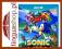 Sonic Lost World (Nintendo Wii U)