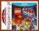 The LEGO Movie Videogame (Nintendo Wii U)