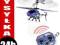SUPER HELIKOPTER  R/C ALU 3G IDEALNY NA PREZENT