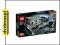 dvdmaxpl LEGO TECHNIC - HOT ROD 42022 (KLOCKI)