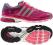 Buty ADIDAS Snova Glide 5 W Running - EU 38 2/3