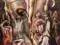 EL GRECO - REZUREKCJA FP 8450