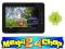 TABLET 7 1,2GHz 8GB ANDROID 4 512MB RAM MICROSD