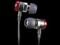 TDK EC42 BASS BOOST słuchawki PROMOCJA ŁÓDŹ